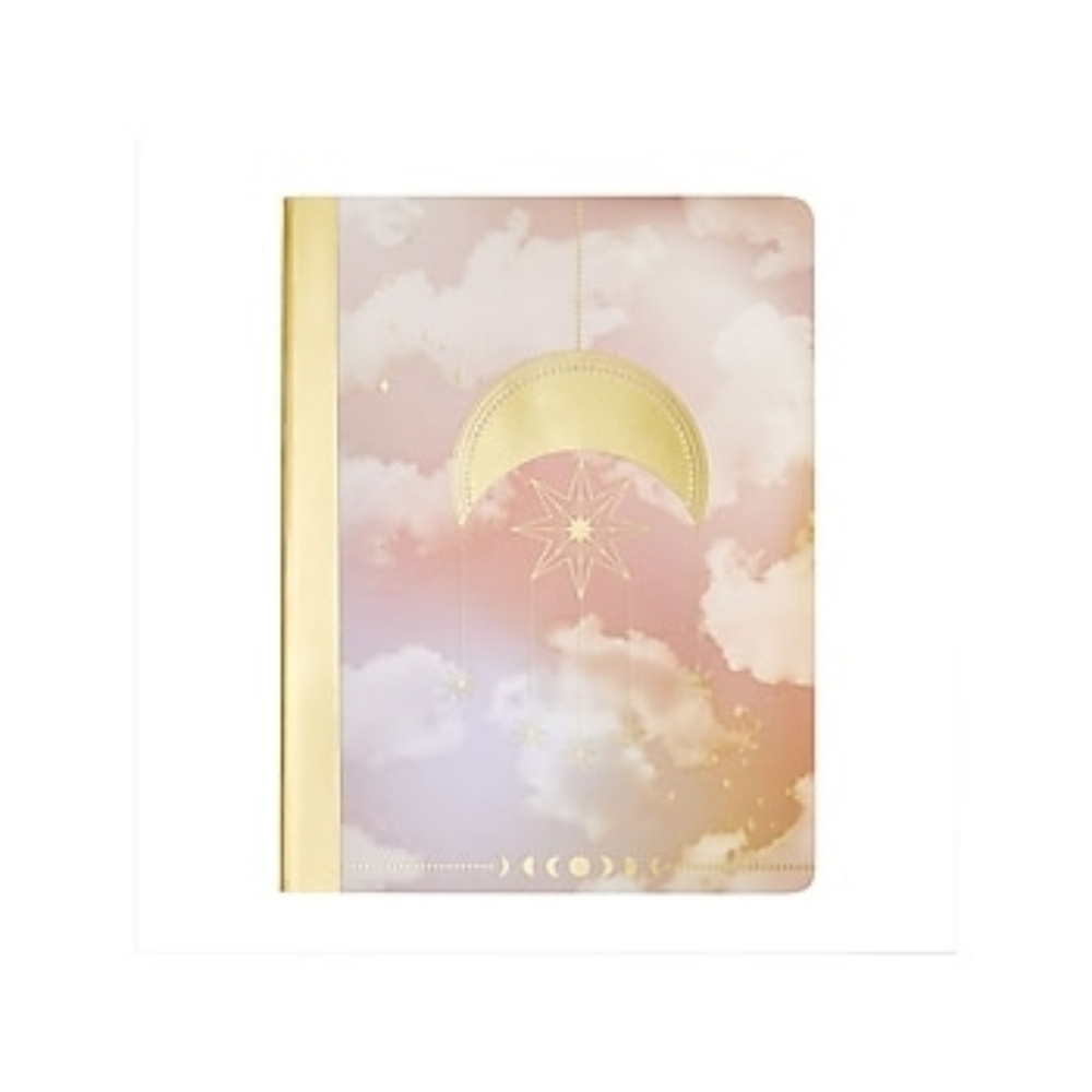 Celestial Cover Notebooks (3) - Picture 4 of 5